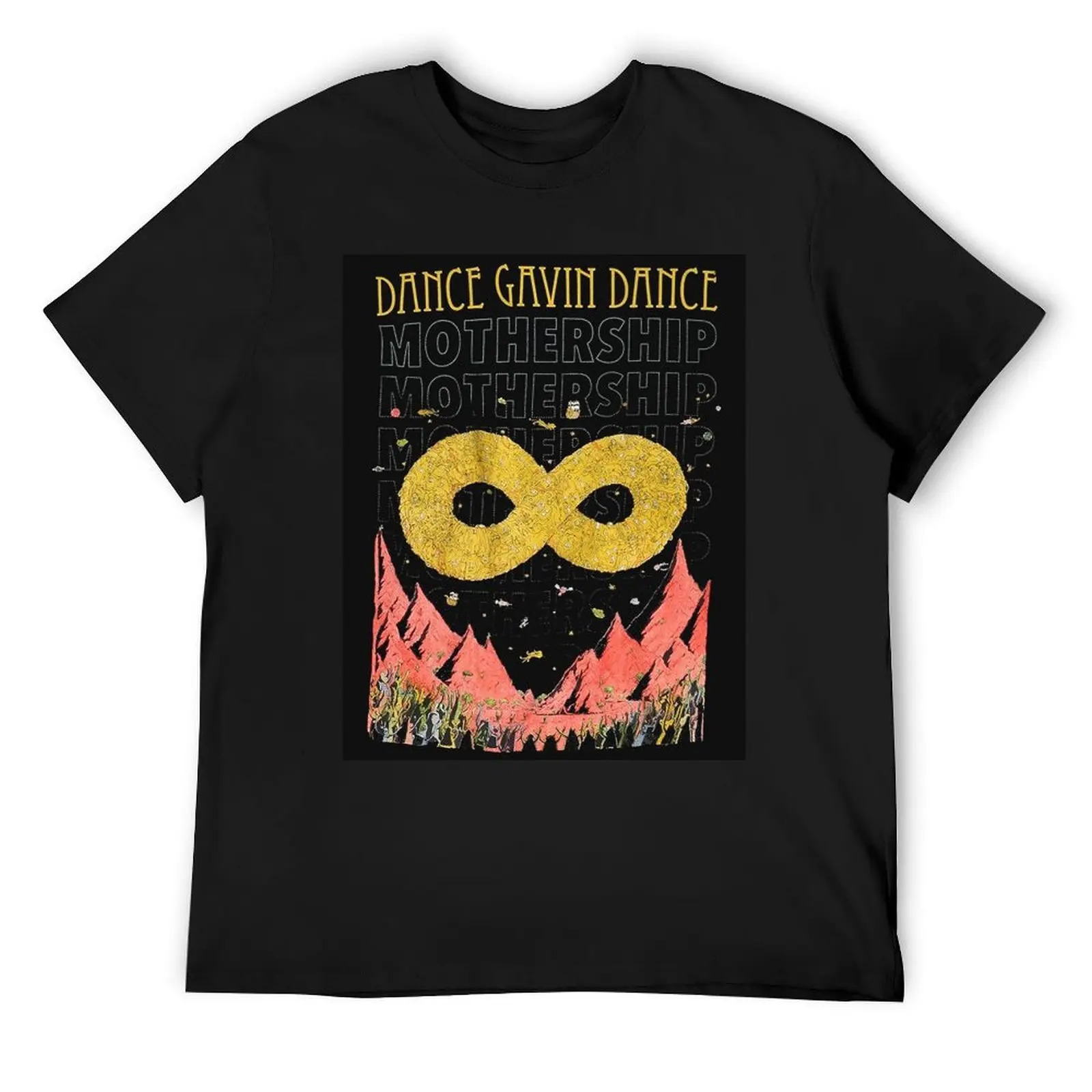 

Best Dance gavin dance T-Shirt Funny t-shirts street wear boys whites Luxury man men t shirts