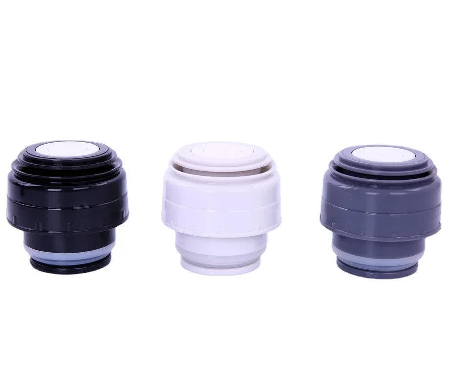 5.2cm 4.5cm Thermos Cover Bullet Flask Cover Vacuum Flask Lid Thermoses Accessories Mug Outlet Outdoor Travel Cup Drinkware