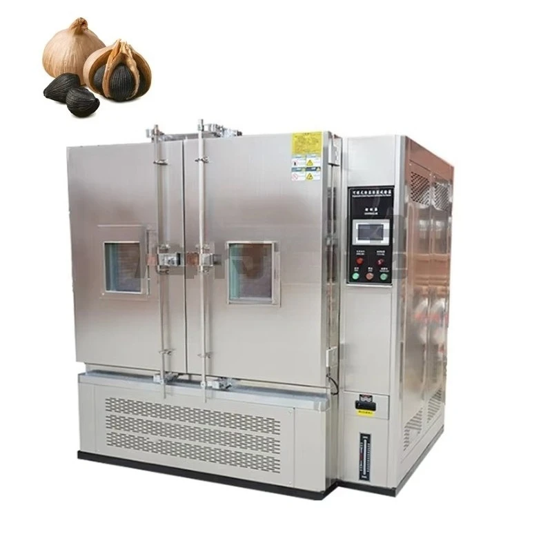 Black Garlic Manufacturing Oven Customized Black Garlic Making Fermenter Machine with Competitive Price