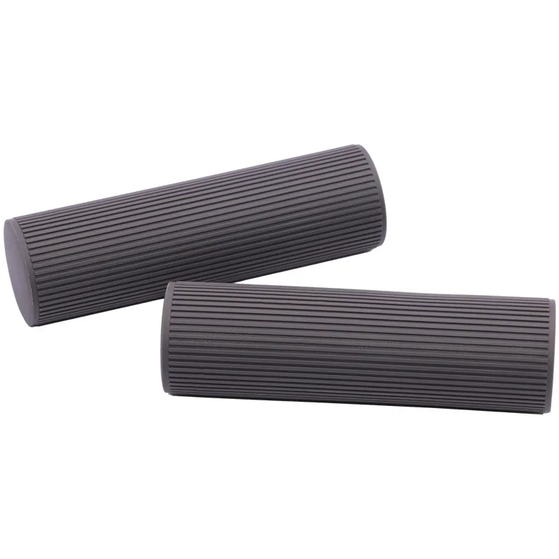 Handlebar Grip for xiaomi 4 pro Electric Scooter mi4 pro Anti-slip Silicone Scooter Grip Cover Rubber Parts 1Pair