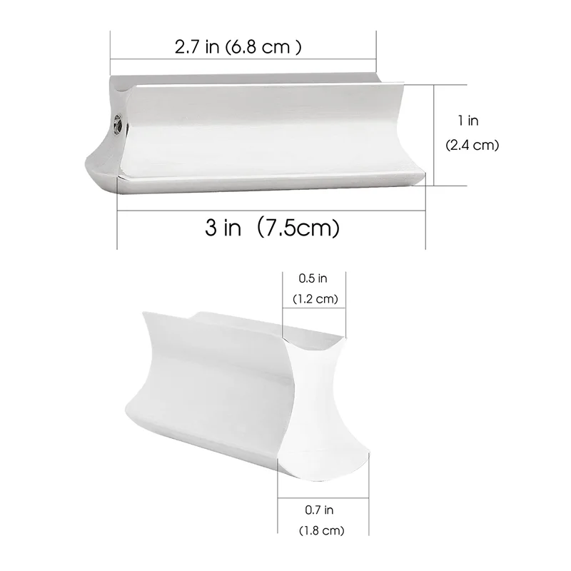 

Guitar Slide Metal Steel Tone-Bar,with Celluloid and Stainless Steel Metal Thumb & Finger Picks Plectrums