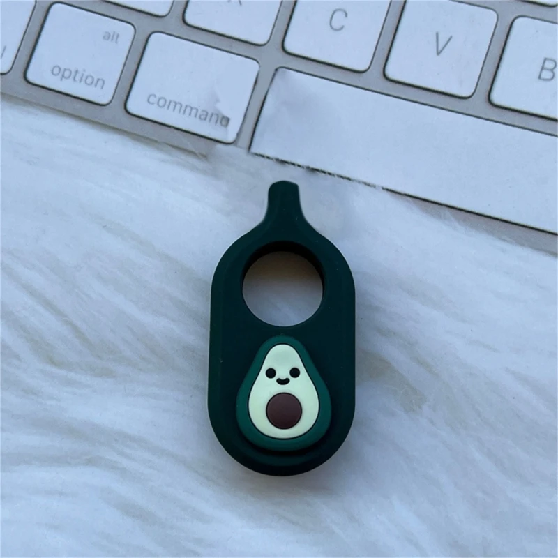 Scratch Resistant Housing Protective Sleeve for Smarttag 2 ​Location Cover Washable Waterproof Anti-lost Dustproof DropShipping