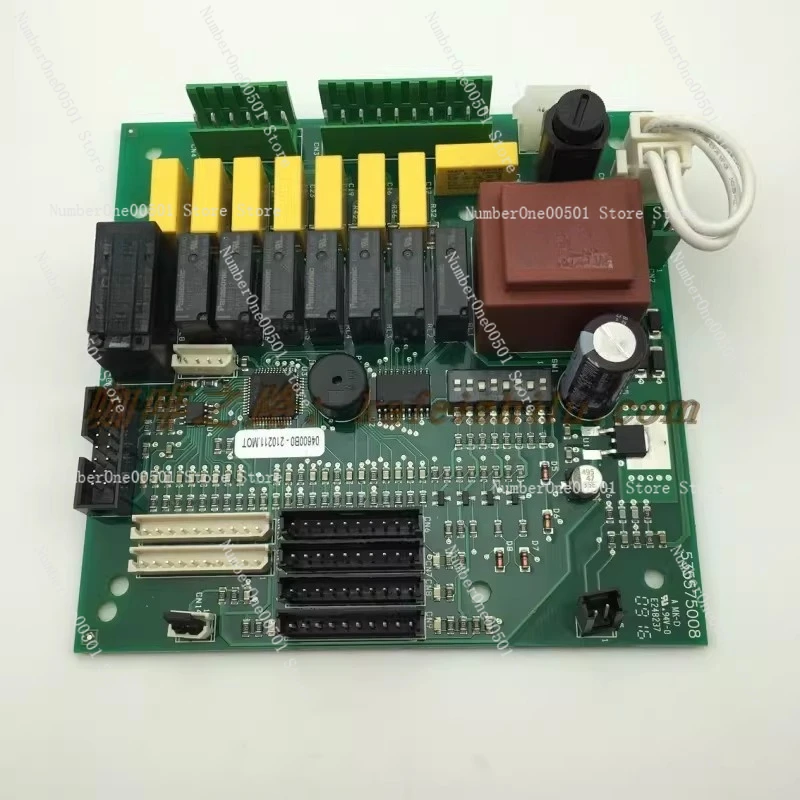 

PCB Control Board Motherboard For CIMBALI m27 FAEMA e98 CASADIO Commercial Coffee Machine