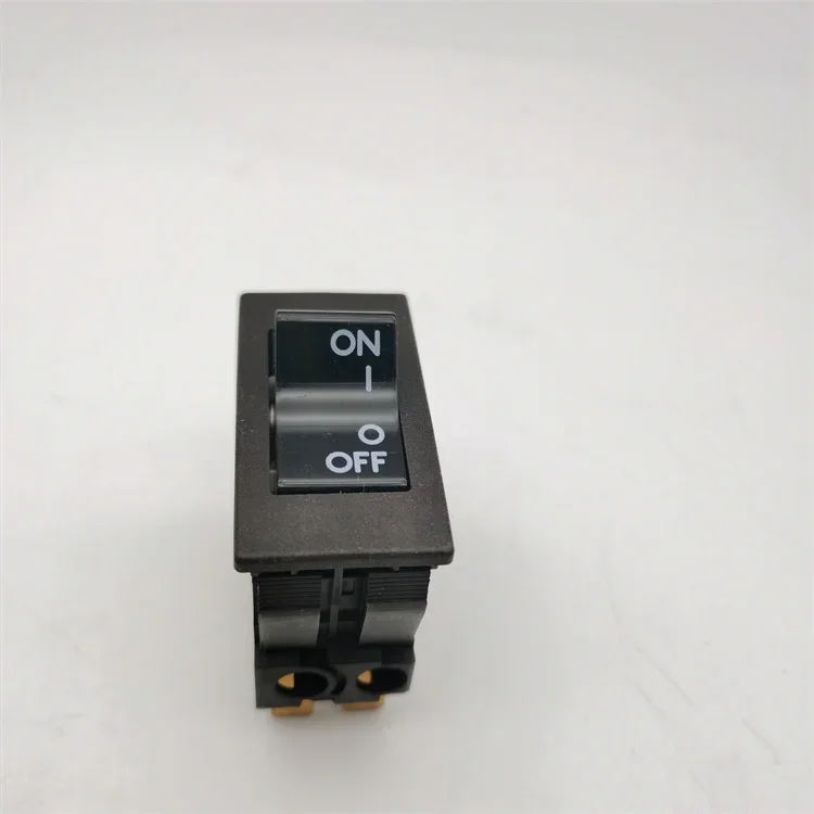 Disjuntor original SCHURTER TA45-ABDBS150C0