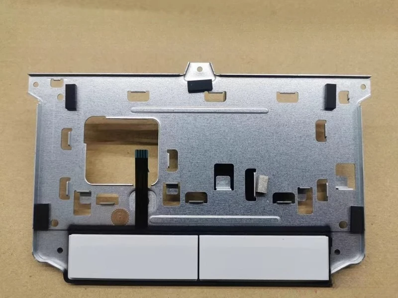 

For Dell, Alienware Area 51m R1 touchpad holder, left and right buttons