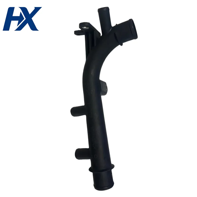 

96817595 Water Coolant Pipe Cooling Hose Water Pipe for Chevrolet Captiva 2.4L 2008-2010