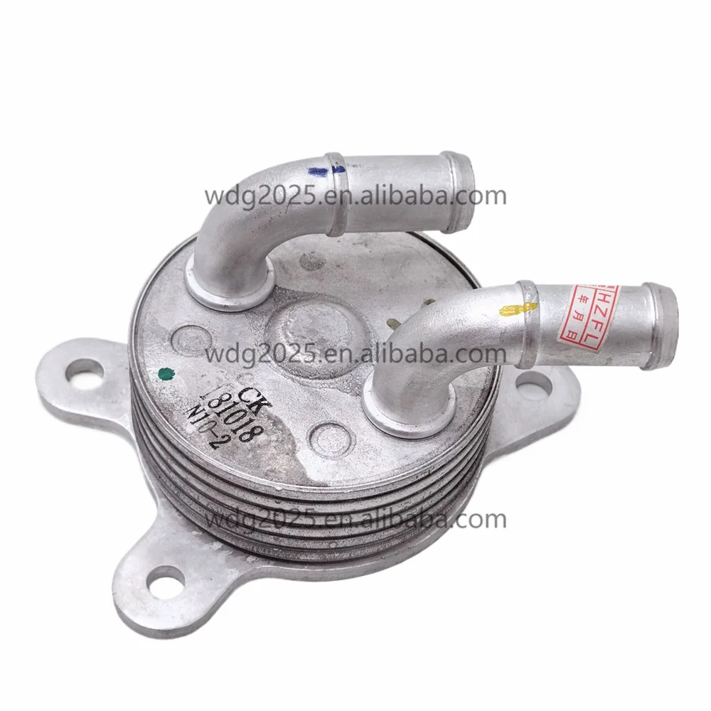 Car Accessories FZ01-19-9F0 Transmission Gear Box Oil Cooler for 3 2014 to 2018 CX5 2012-2016 6 2013 to 2016 GJ CX3