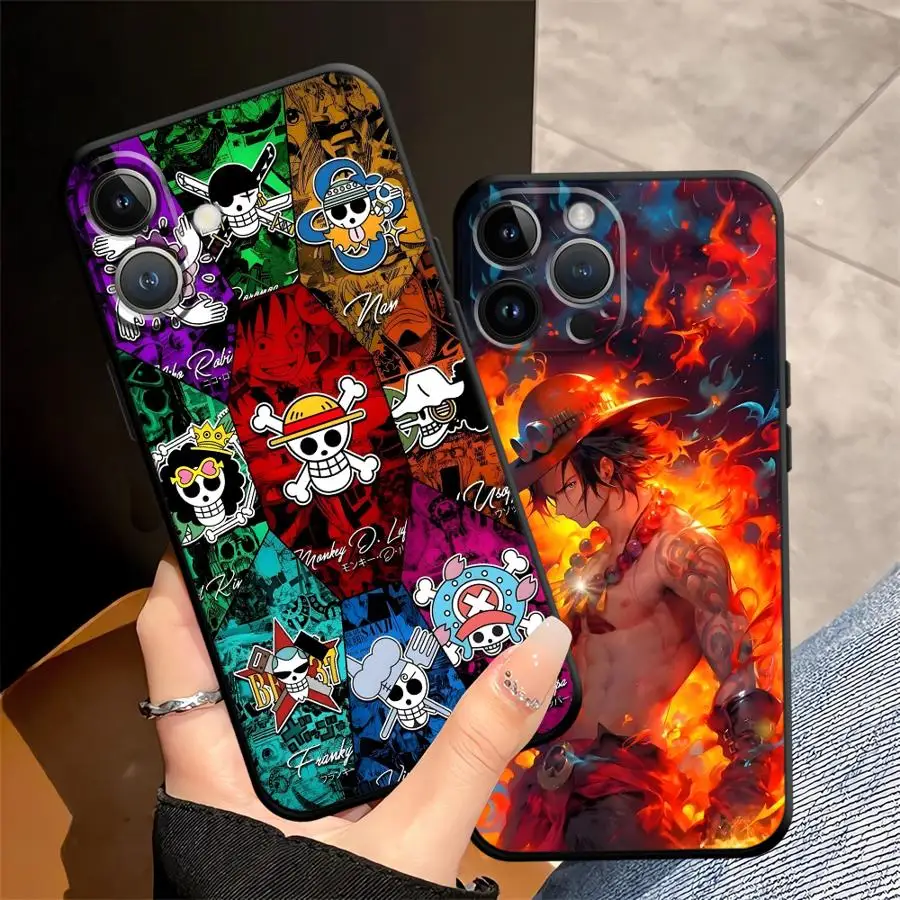 One Piece Portgas D… - image