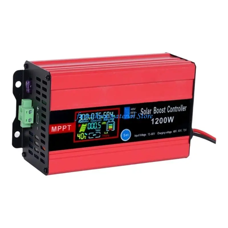

Y5GD 1200W greatest presentation following Energy Regulator For 12V To 60V Input With Great Efficiency