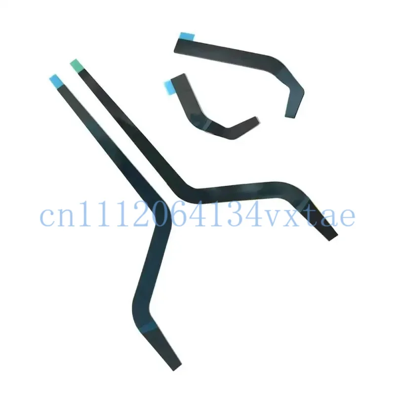 New 5T10Z34614 Screen Adhesive Tape For Lenovo ThinkPad P15 Gen1 T15g Gen1 20ST 20SU LCD Glue Strip 0.1