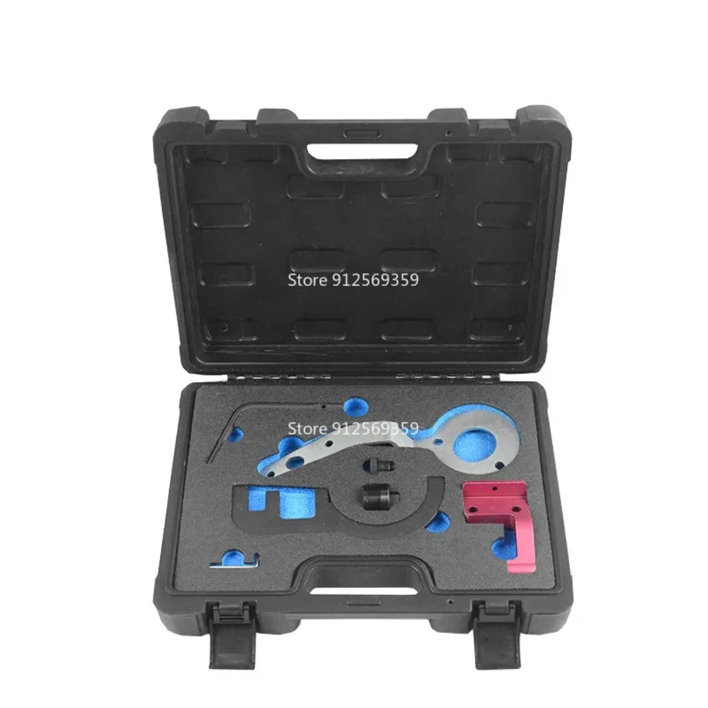 

Kit de herramientas para cadena de distribución de motor diésel para BMW B37 B47 Serie 1 2 3 4 5 X1 X3 X4 X5