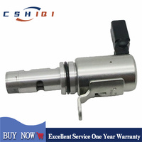 03C906455A VVT Valve Variable Timing Solenoid Valve For Volkswagen Golf Tiguan Jetta Audi A1 A3 Skoda 2004-2016 03C906455