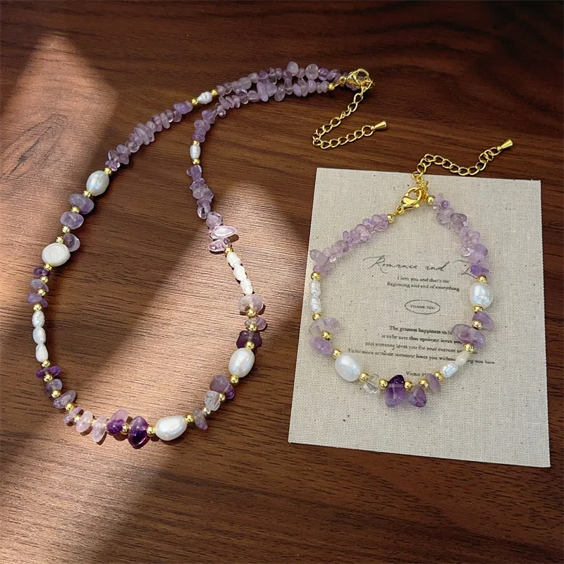 conjunto-de-joias-de-estilo-chines-novo-colar-de-perolas-de-Agua-doce-de-pedra-natural-e-pulseira-de-contas-versatil-com-det