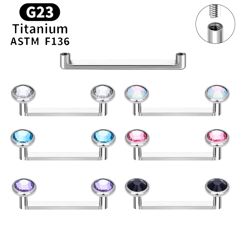 Astm F136 Titanium …