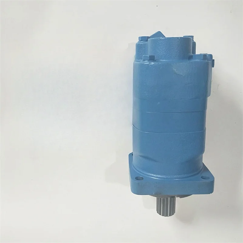 Hydraulic Wheel Motor 6K-195 6K-245 6K-310 6K-490 6K-625 6K-625 Series Hydraulic Orbit Motor 2K-245-604-2246 6K-310-612-2113