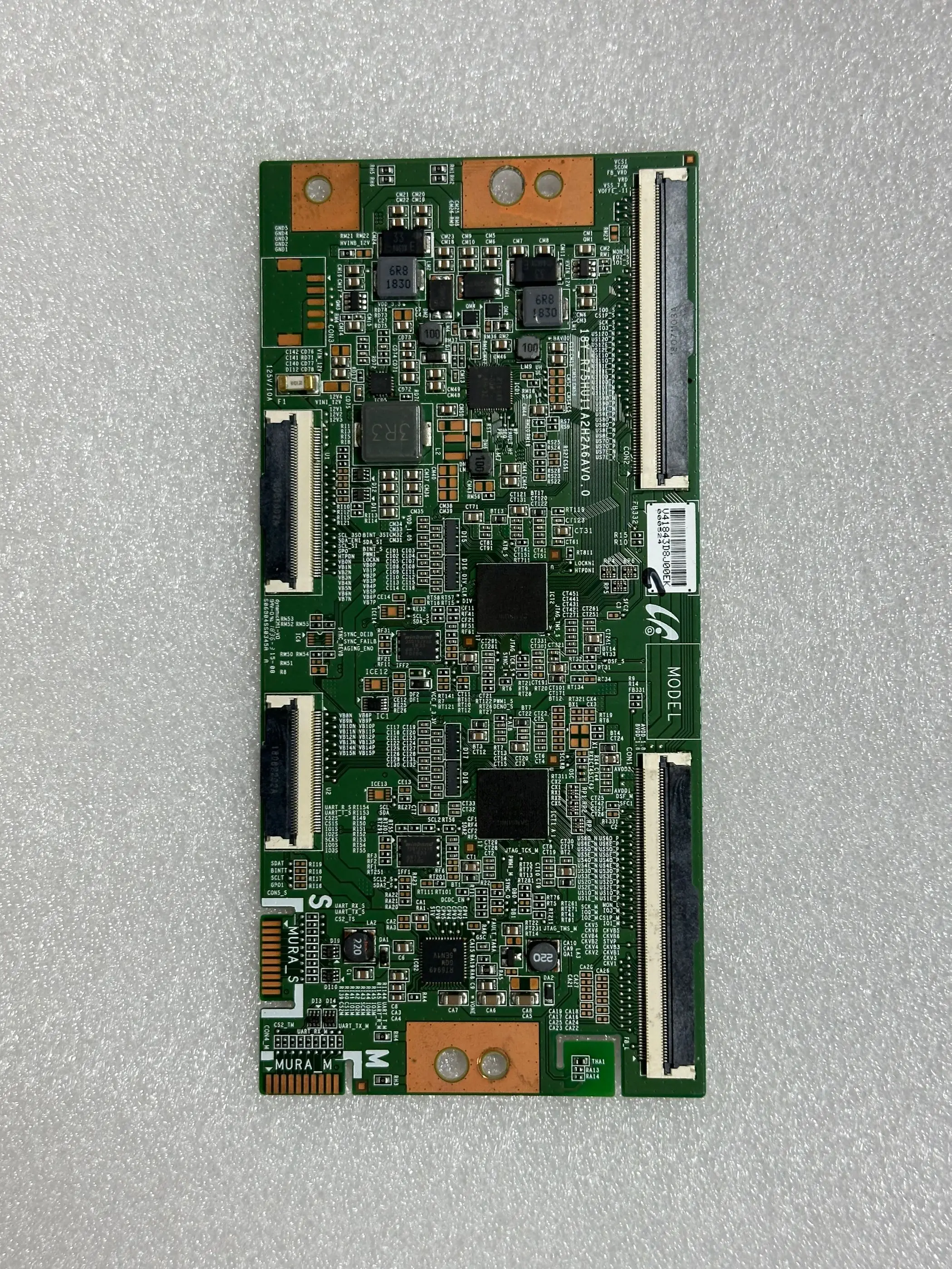 

Original logical board 18Y-R75HU11A2H2A6AV0.0