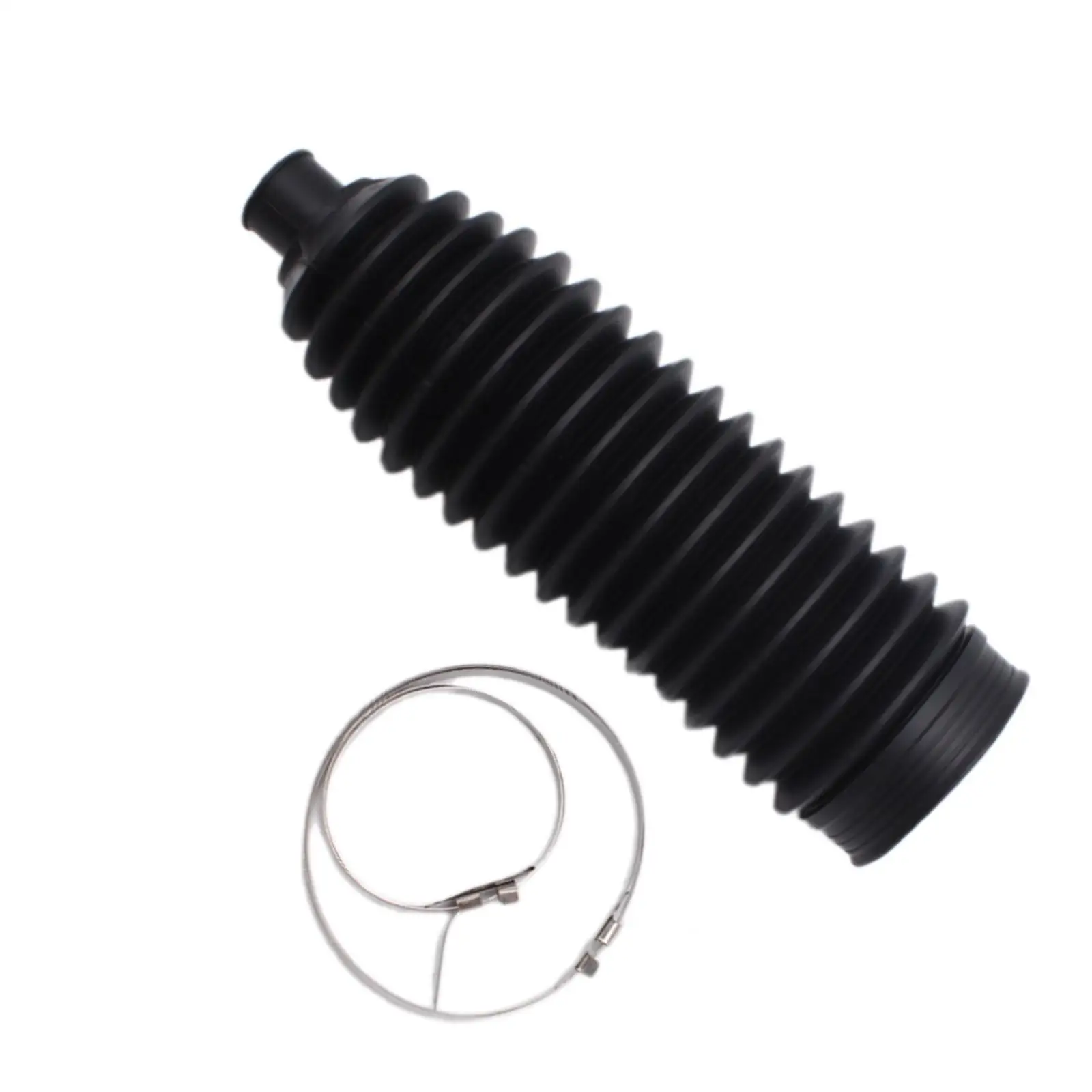 Steering Rack Boot 1J0422831B Car Accessories Premium Replacement Sturdy Steering Protection Sleeve for Audi A3 1996-2003 image 3