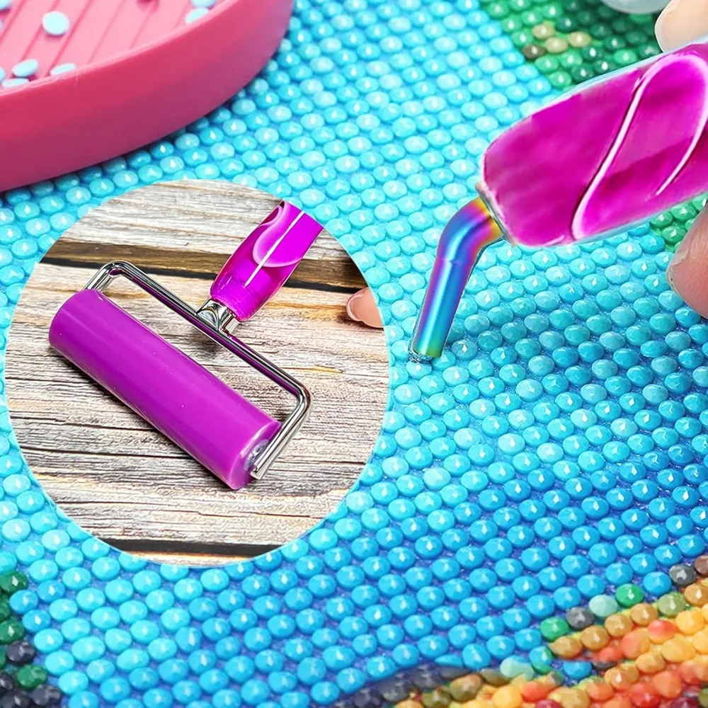 Diamond Painting Pen Set with  - Decorating Tip Set recensione e prezzo