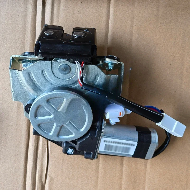 

car accessories auto automatic rear electric tail gate lift power tailgate for land cruiser 300 lc300 2022