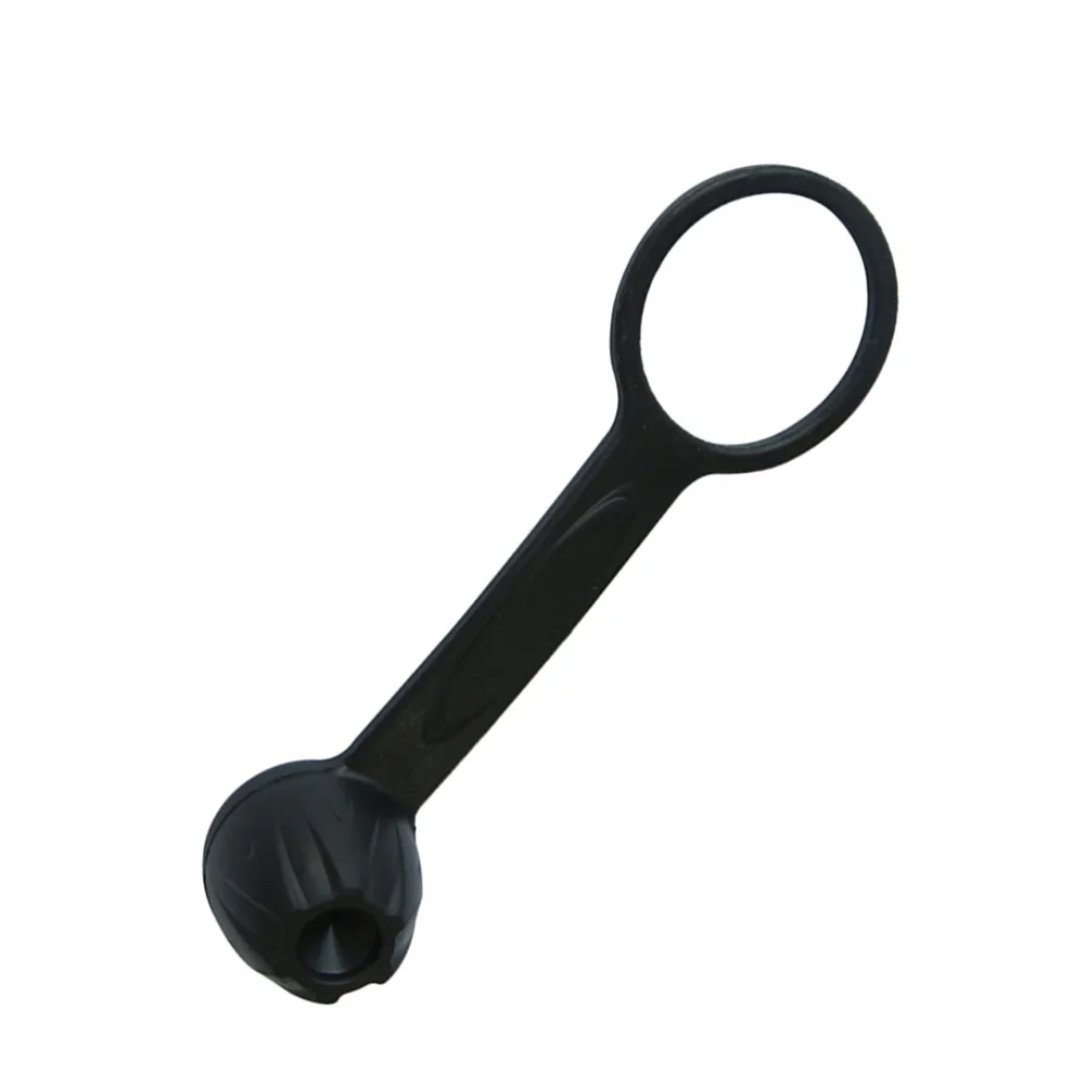 Protezione antipolvere per il regolatore Scuba Stage 1st DIN Progettato per proteggere l'attrezzatura da polvere e dai danni ambientali