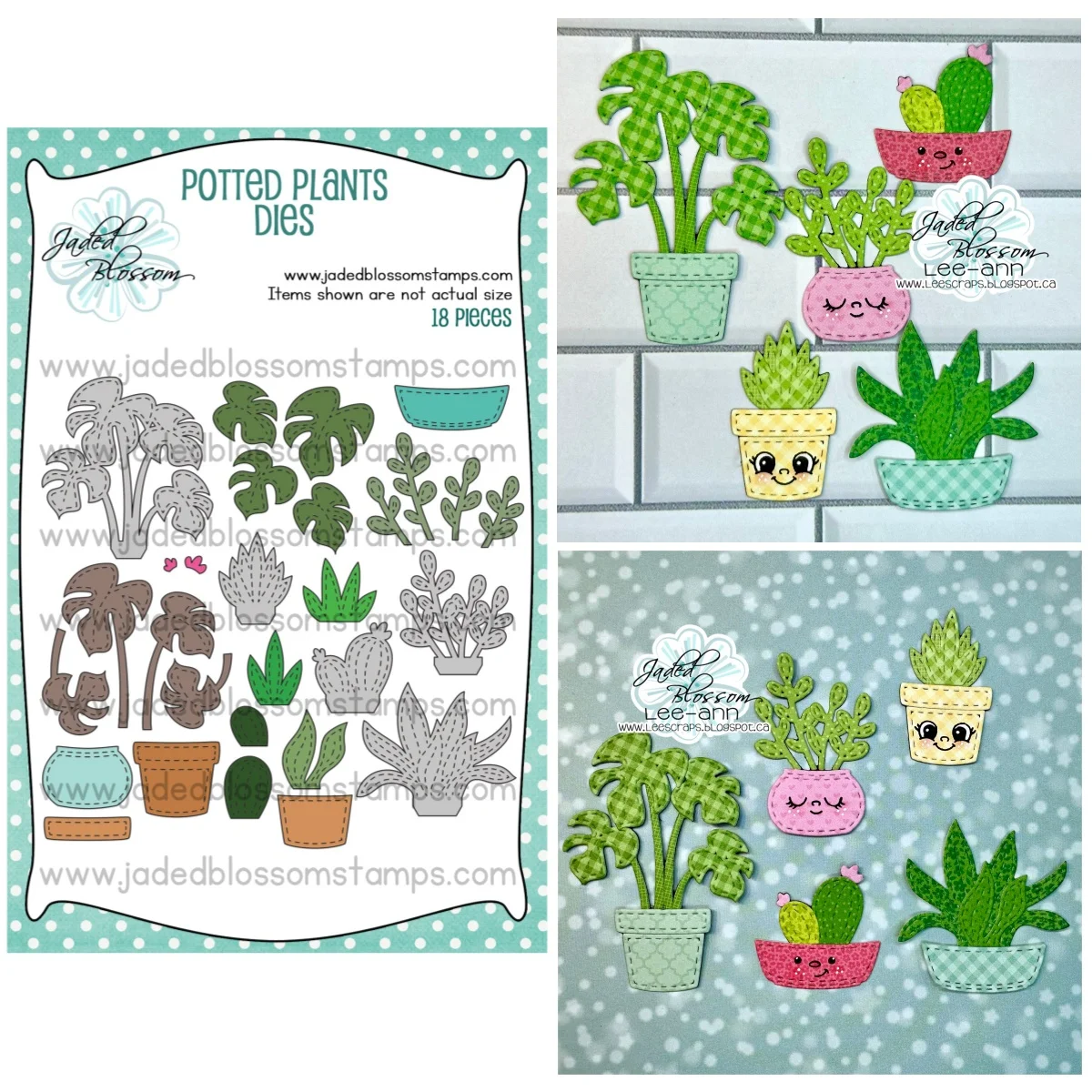 

Gnome Potted Plants Sheep Friend Metal Cutting Dies Clear Stamps Stencil for DIY Decorating Scrapbook Card Album Craft 2026