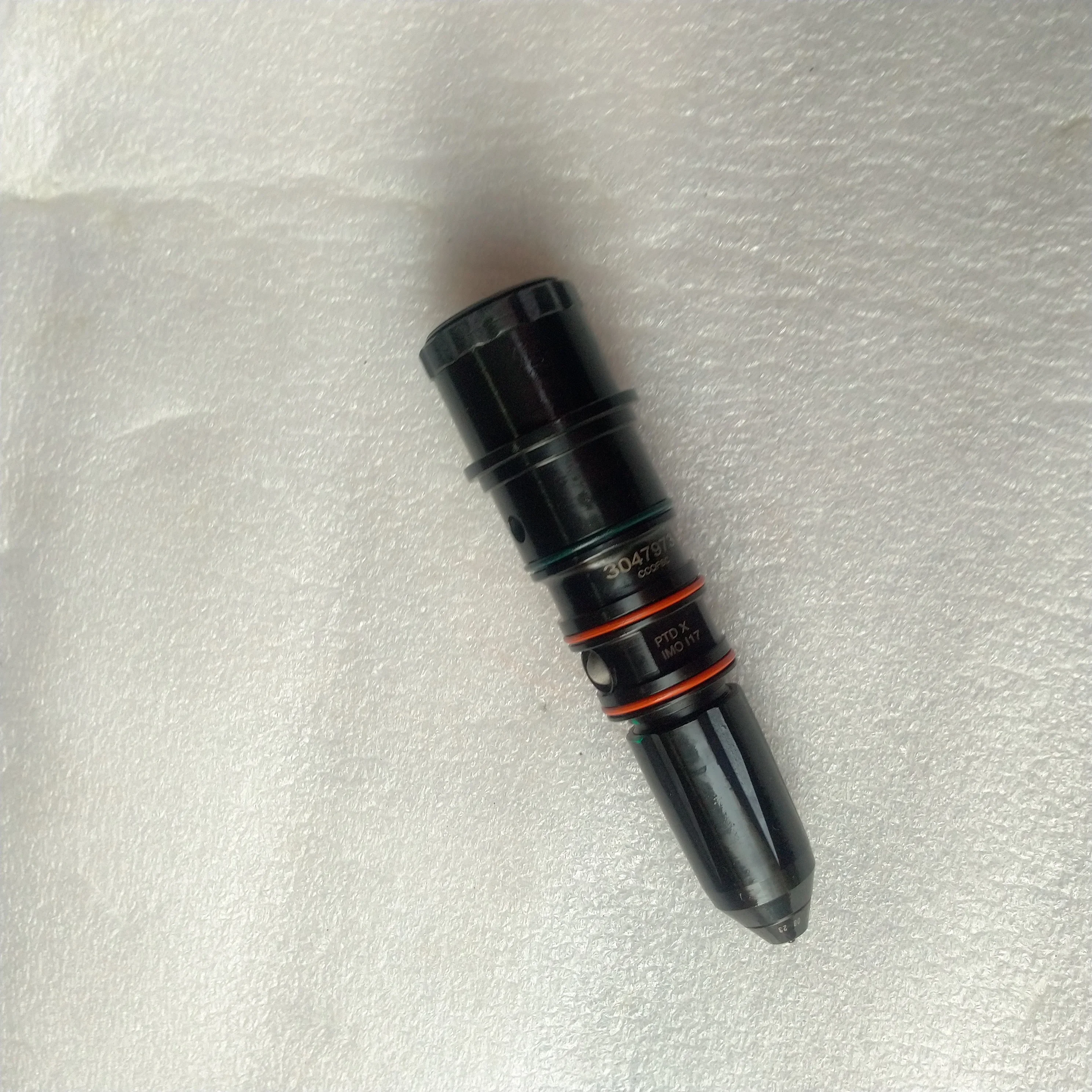 O novo original NT855 parte o injetor 3047973 do combustível do injetor 3047973