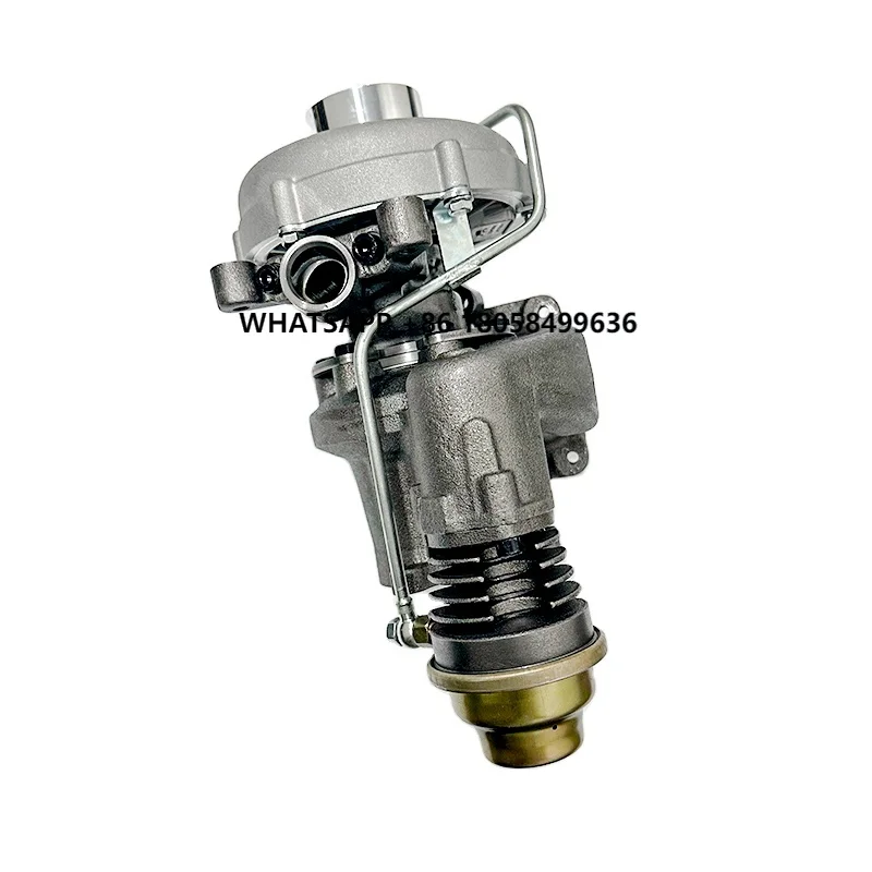 

K24 53249706701 A0020969899 Complete Turbocharger for Sale Mercedes Benz