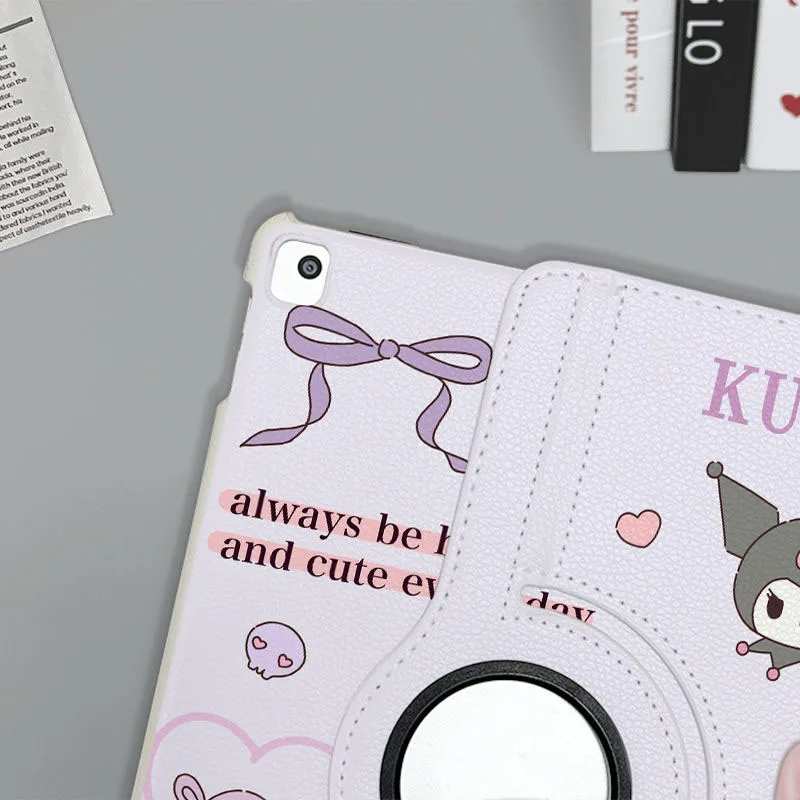 Чехол для iPad 10 поколения 10,9 Pro 11 2022 2024 13 дюймов Air 6 5 4 8th 9th 10,2 Mini 4 5 6