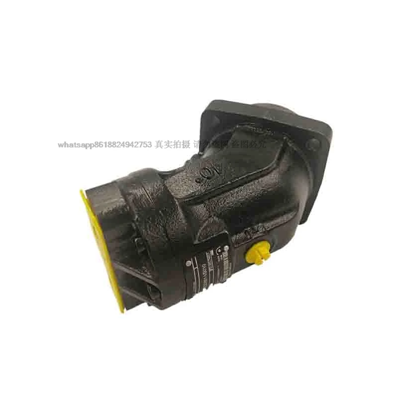 A2FO A2FM High Pressure Axial Piston Plunger Pump for Rexroth A2FM12 A2FM32 A2FM45 A2FM12/61W-VPB030 hydraulic motor