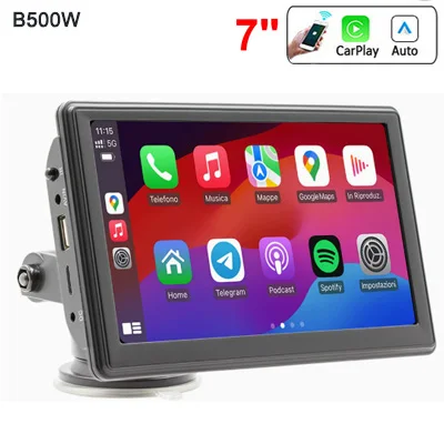 Variant: PNDB500W