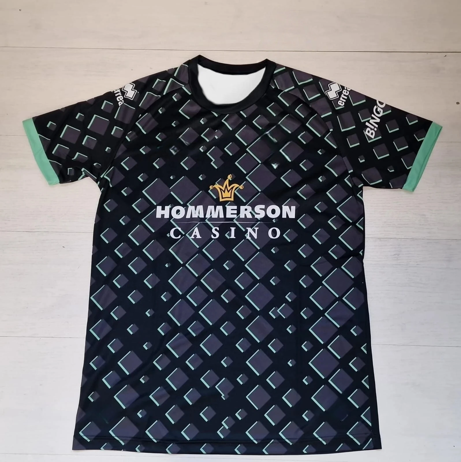 Ado Den Haag 24/25 … - image