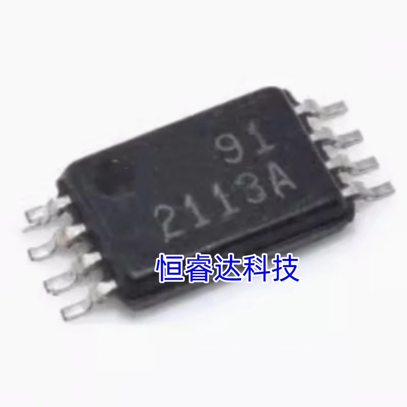 

10 шт./лот TPS2113APWR TSSOP8 2113A 100% новый оригинал в наличии