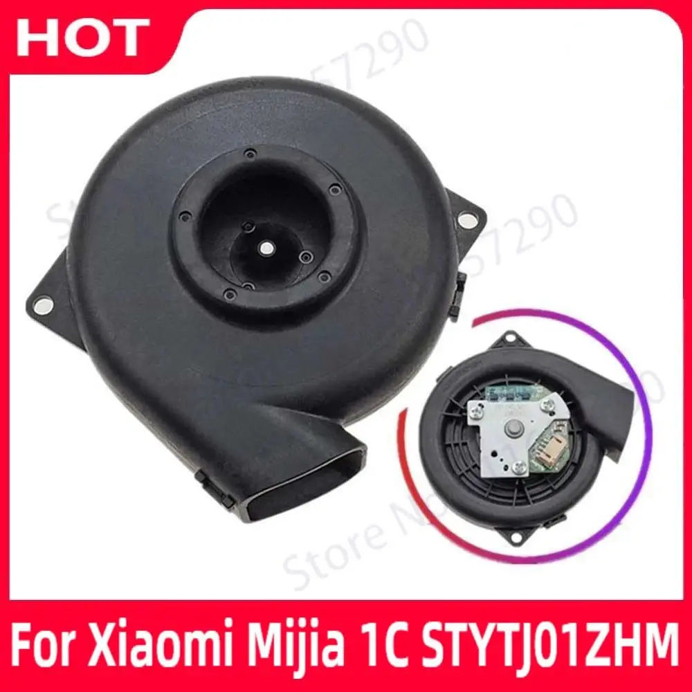 Original Xiaomi Mijia 1C STYTJ01ZHM Motorlüftermotor Ersatzteile für Roboter-Staubsauger Motor Zubehör
