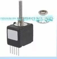 Encoder ENC1J-D28-L…