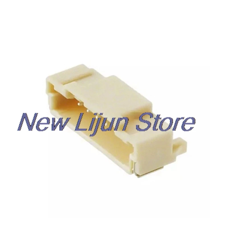 

100pcs 5023520800 05023520800 502352-0800 8P 2.0MM Lying paste connector