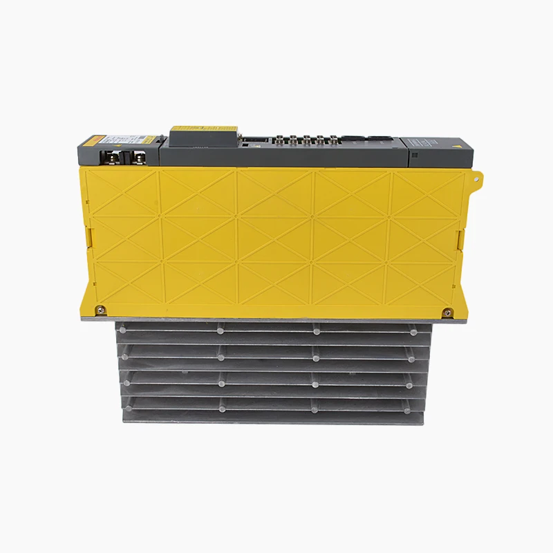 fanuc A06B-6096-H204  FANUC AMPLIFIER fanuc drive A06B-6096-H205 A06B-6096-H206 A06B-6096-H207 A06B-6096-H208 A06B-6096-H209