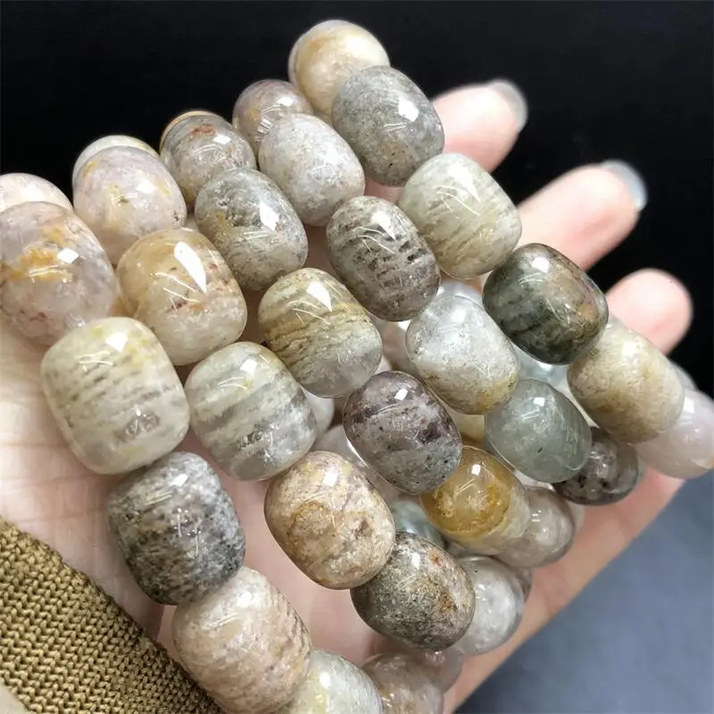 10-12MM Natural Tho…