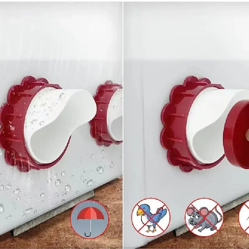 Профессиональная кормушка для птицы, непромокаемая кормушка для курицы, сделай сам, автоматическое ведро для кормления птицы, самогравитационное кормление курицы и утки