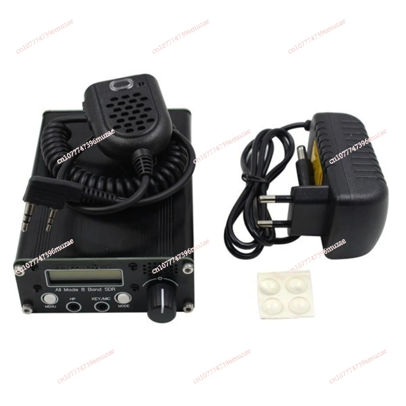 

Usdx + plus v2 8-band sdr full mode, transceiver upgrade