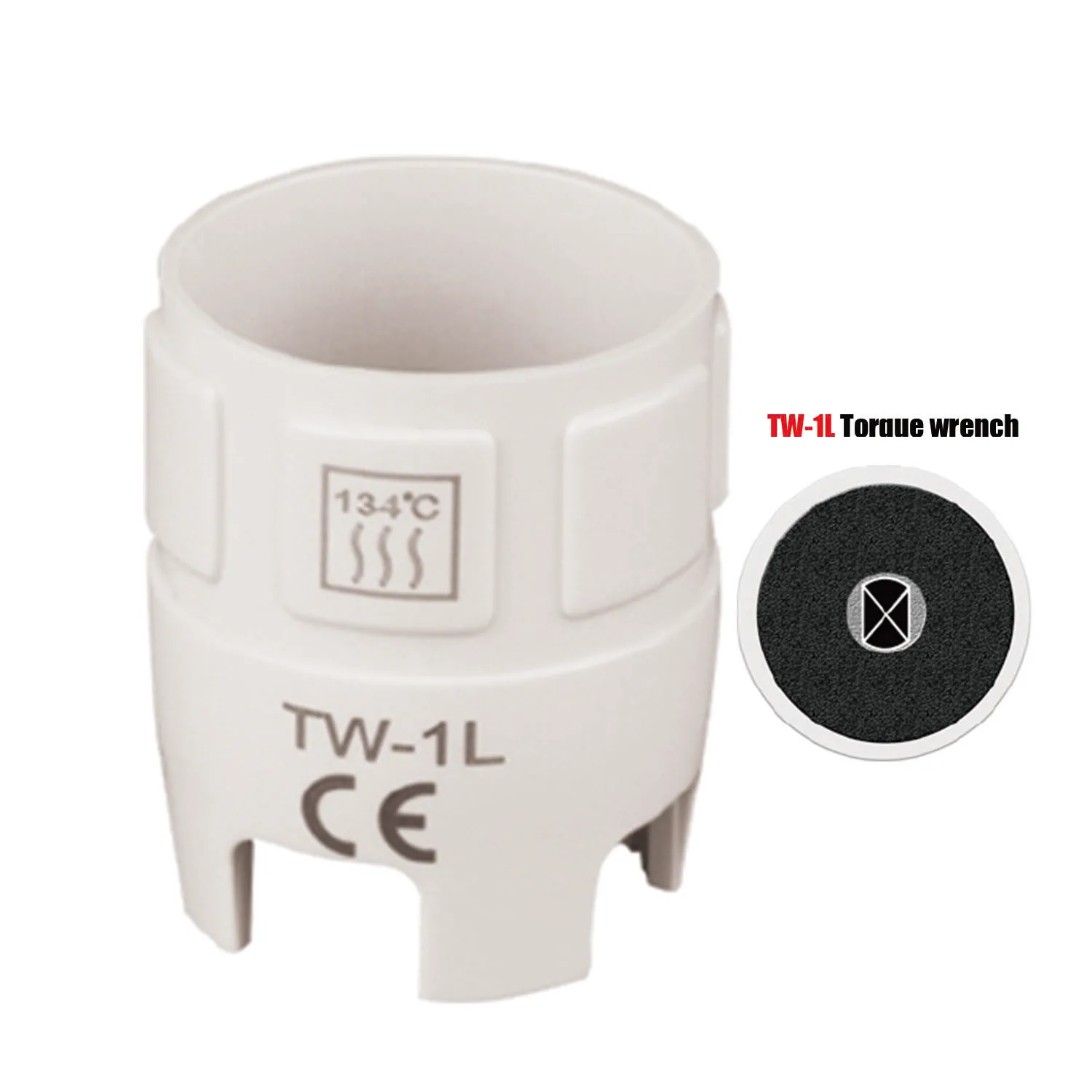 K2 Handstuk Voor KAVO PiezoLed Tandheelkundige Ultrasone Scaler Tandheelkunde met Tip Scaling Tips 201 202 203 Verwijderen Supragingivale HP-5L