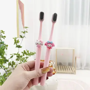 10 best sales Hello Kitty 牙刷 - №6