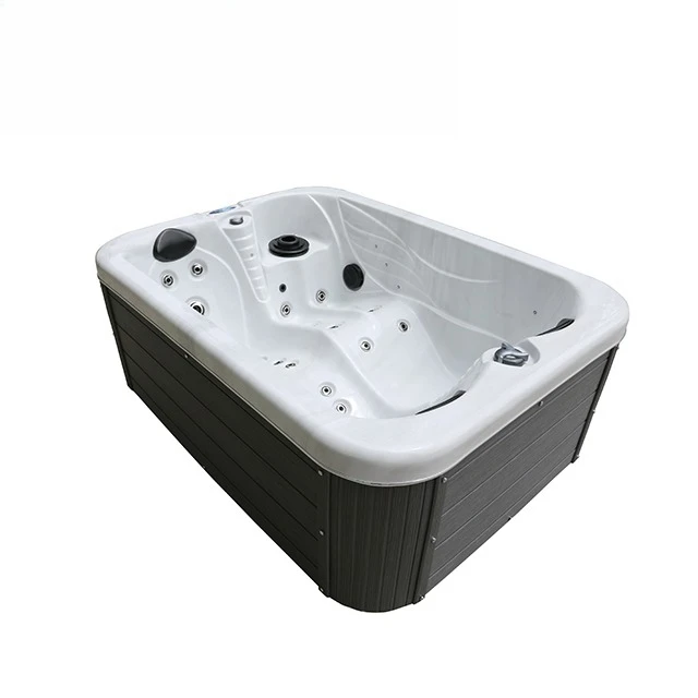 Spa Bath Whirlpool Luxury Bath And Whirlpool American Acrylic Spa Bath