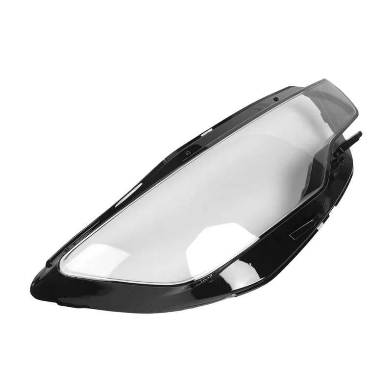 

Новинка для A6 A6L C7 2012 2013 2014 2015, линза фары, крышка лампы, прозрачный абажур, правый