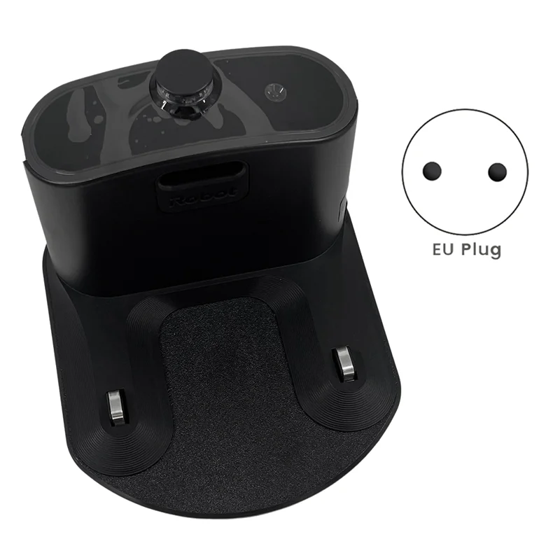 Irobot 800/860/861/870/871/880/885/961/964/970/960/980 충전 도크 충전 베이스 부품 EU 플러그 진공 청소기
