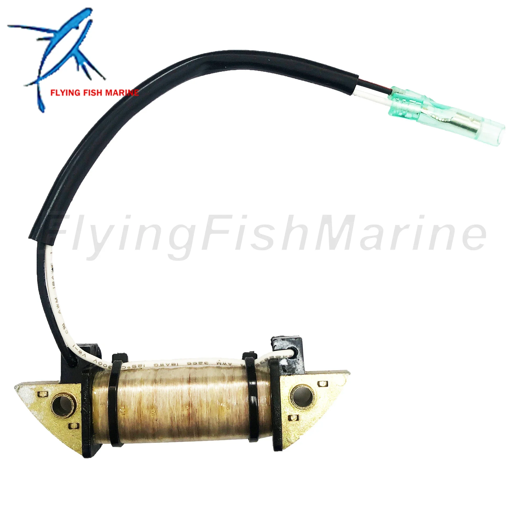 Boat Motor T5-05000…