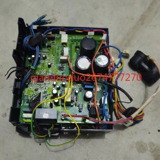 

Applicable to Gree inverter air conditioner main board 30138355 30138087 GRJW819-A1