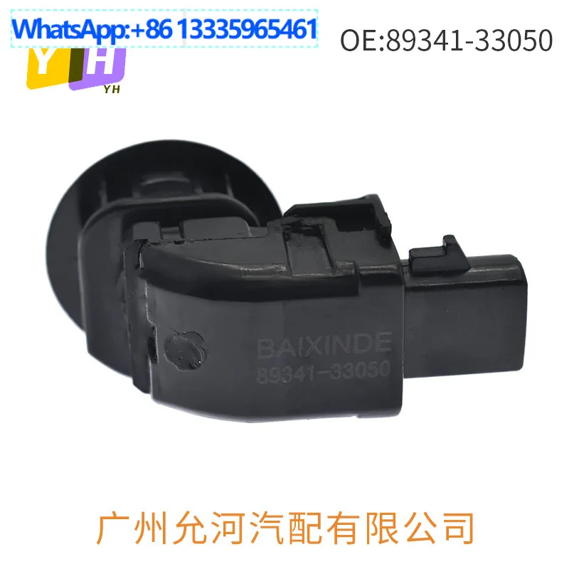 Suitable for Lexus Lexus IS250 IS300 GS300C430 89341-33050 Reversing Radar