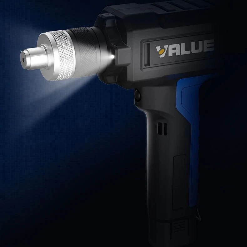 VEE-2 Fully Automatic Expander Electric Copper Tube Flare Expander Air Conditioner