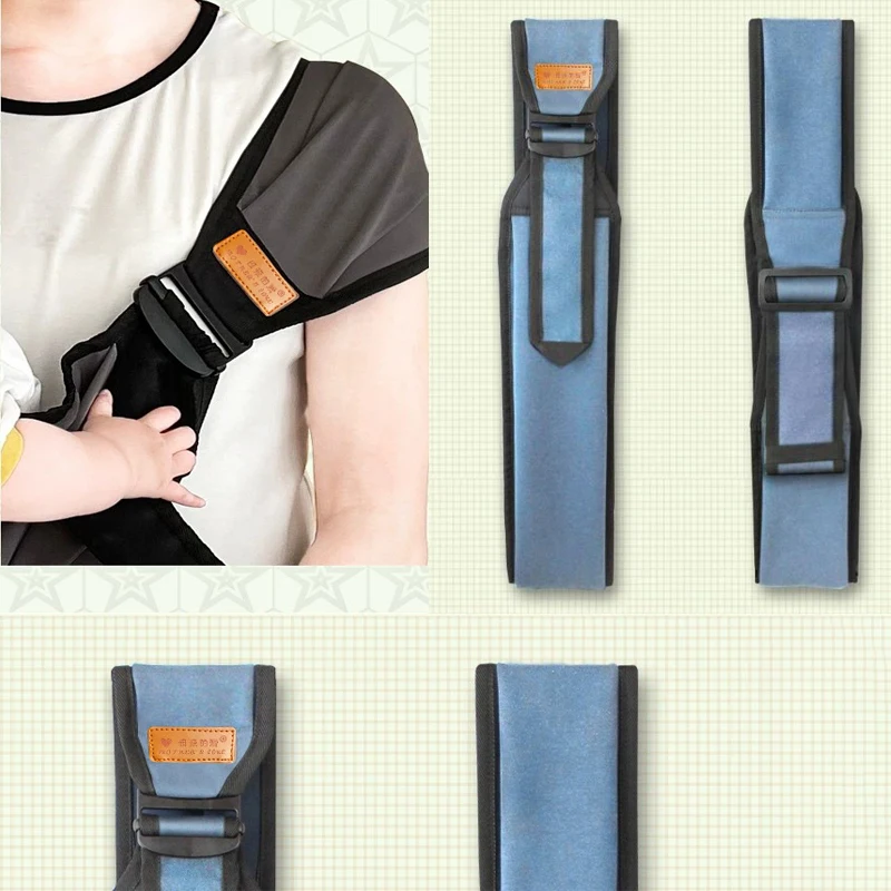 Baby Carrier Newborn Wrap Front Horizontal Side Carry Imitation Uterus Design Comfortable Cotton Baby Carrier Baby Accessories