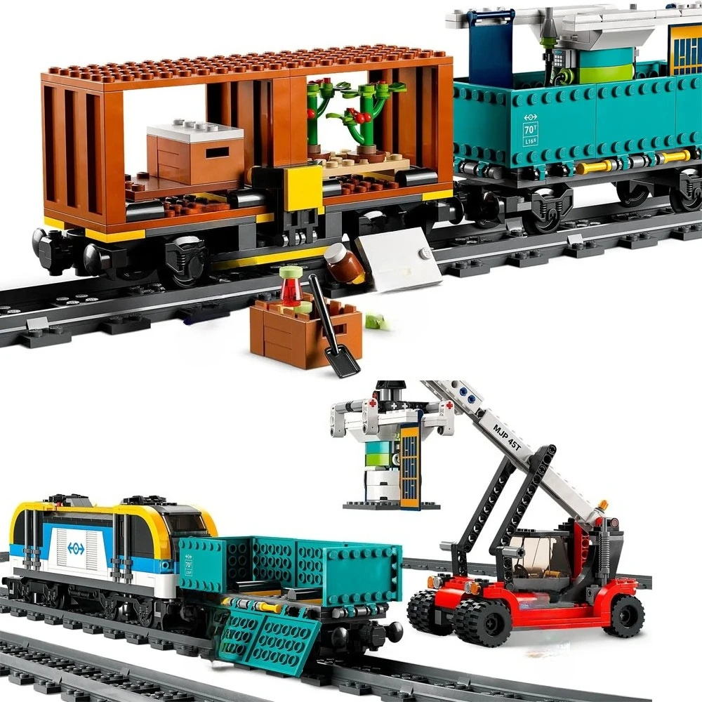 Blocos de Montar de Trem de Ca - Model Kit Train avaliação e preço